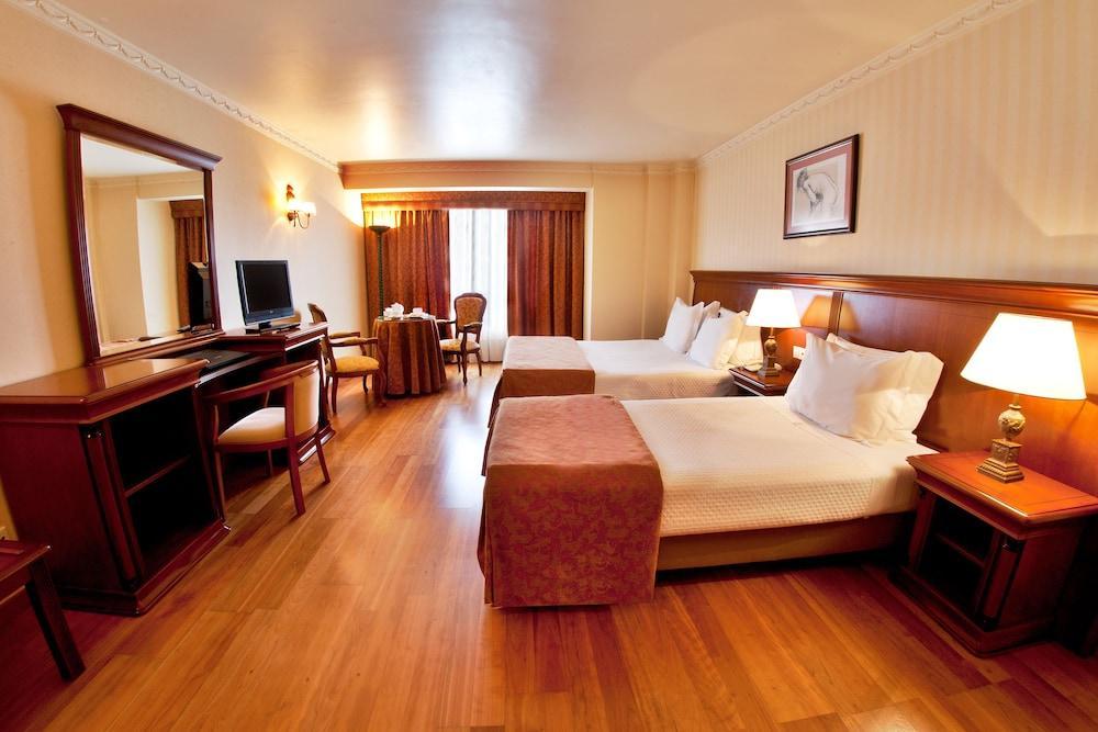 Turim Hotel Lissabon