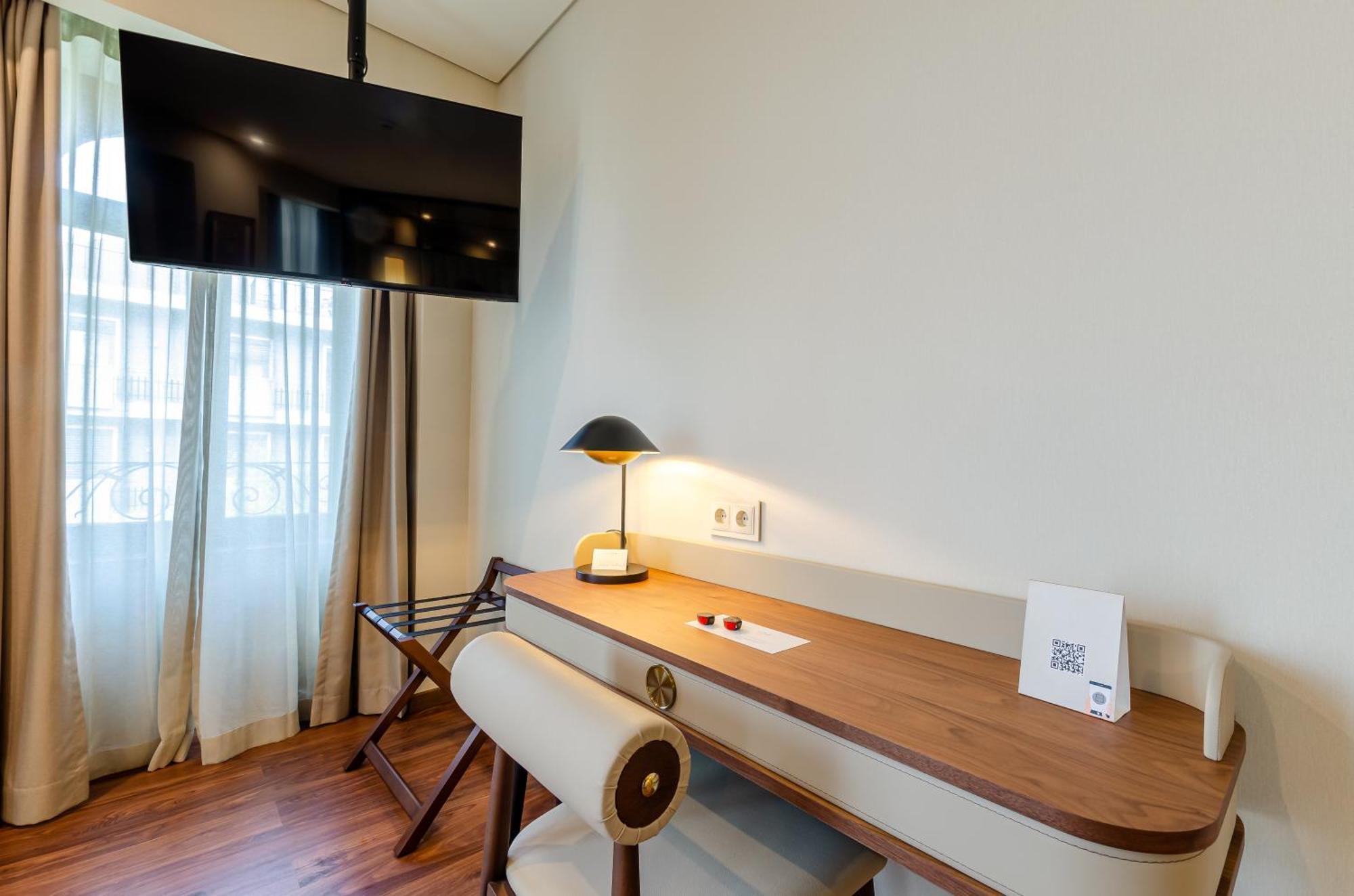 Hotel Turim Lissabon