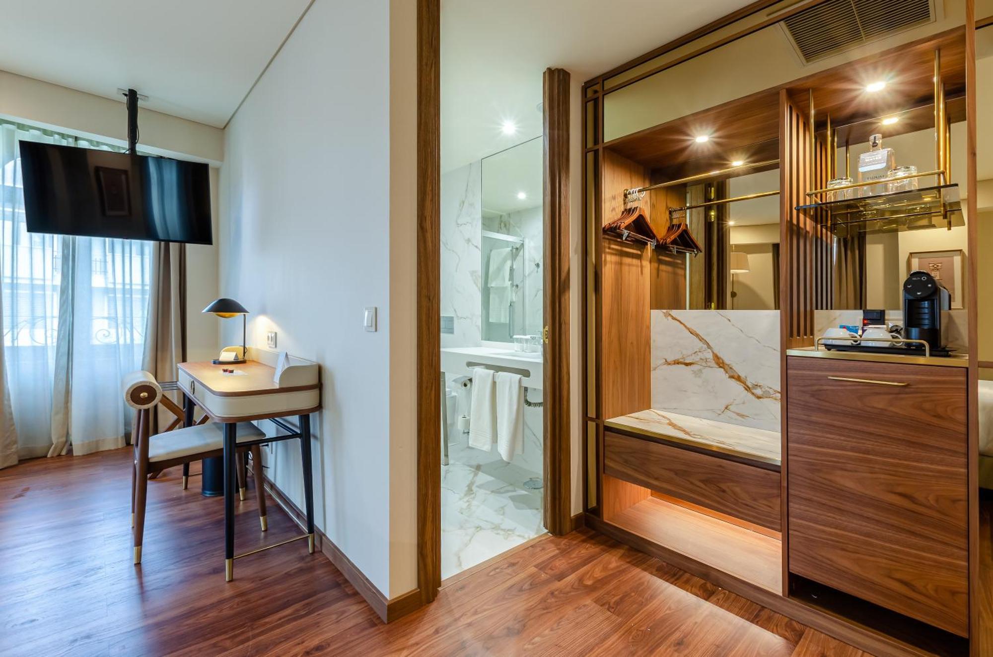 Turim Hotel Lissabon