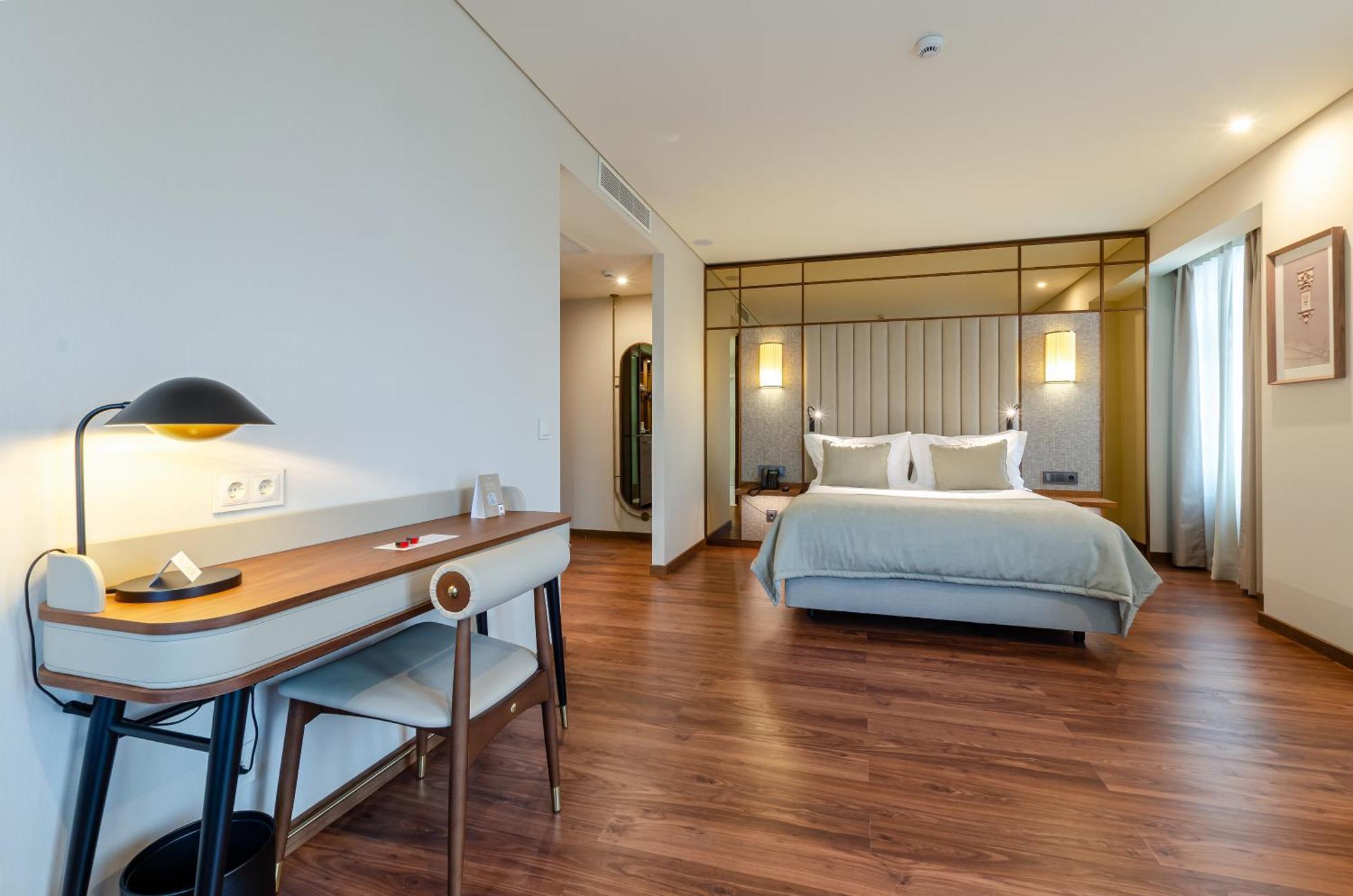 Hotel Turim Lissabon
