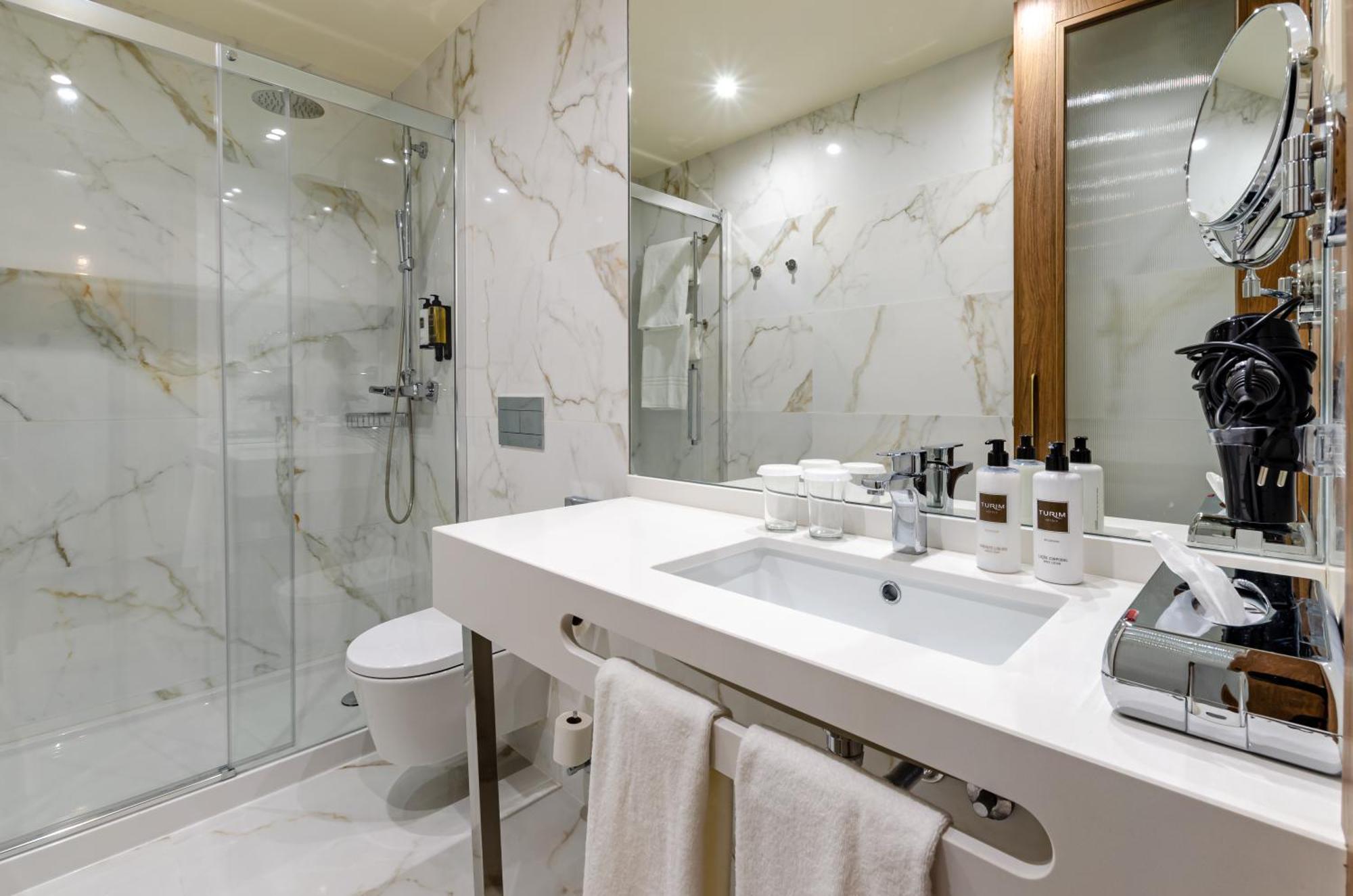 Turim 4* Lissabon
