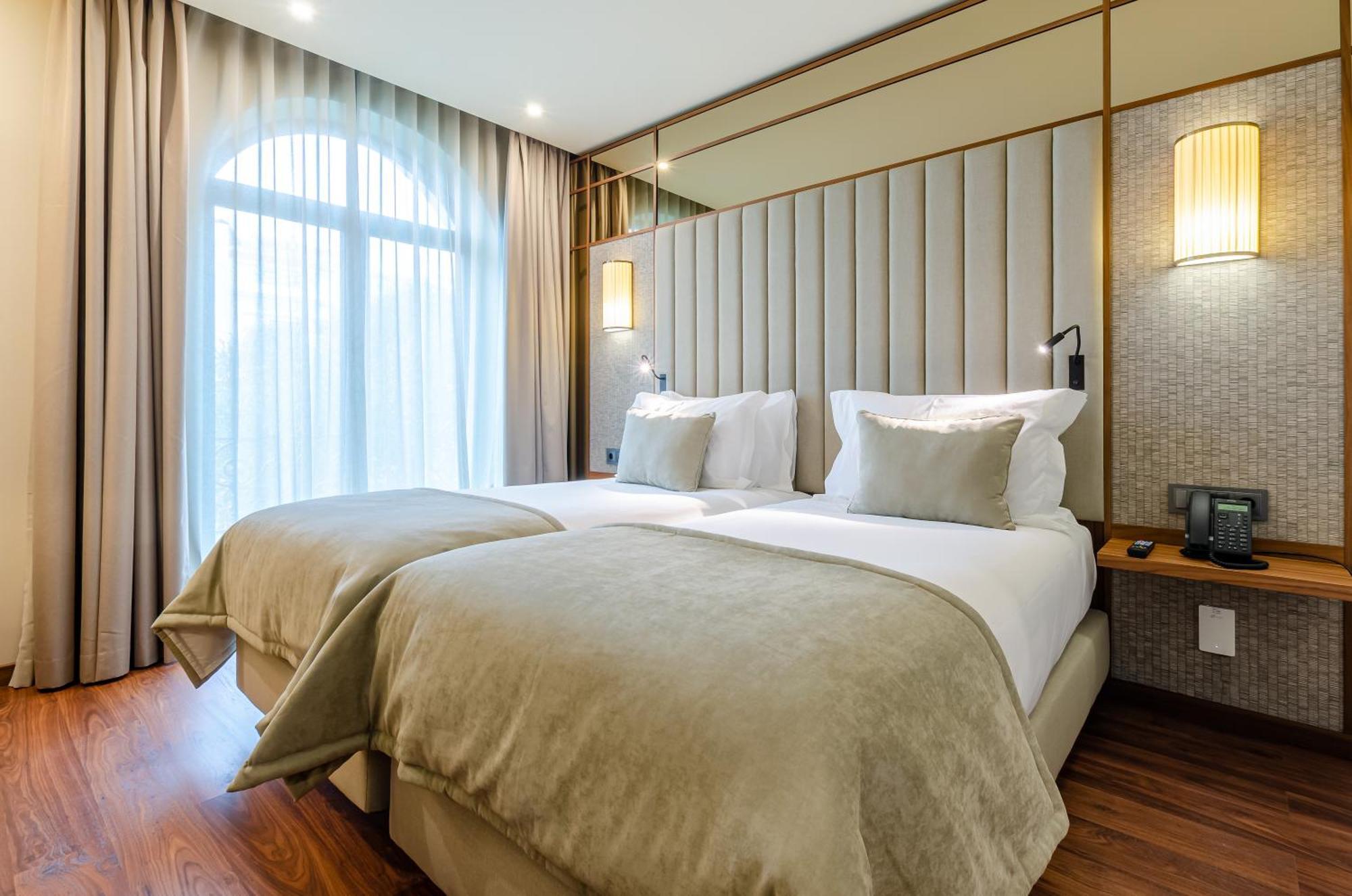 Turim 4* Lissabon