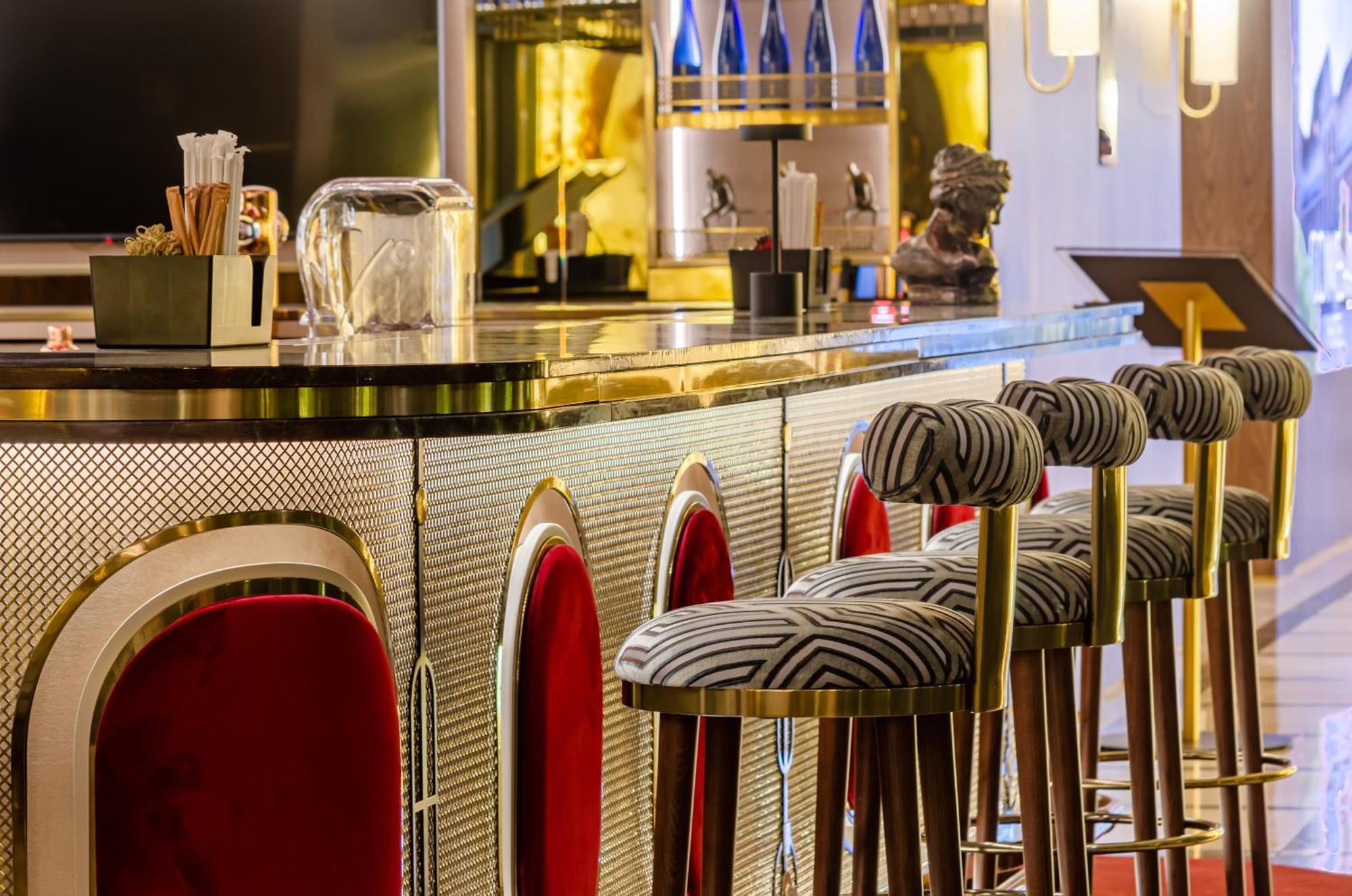 Turim Hotel Lissabon