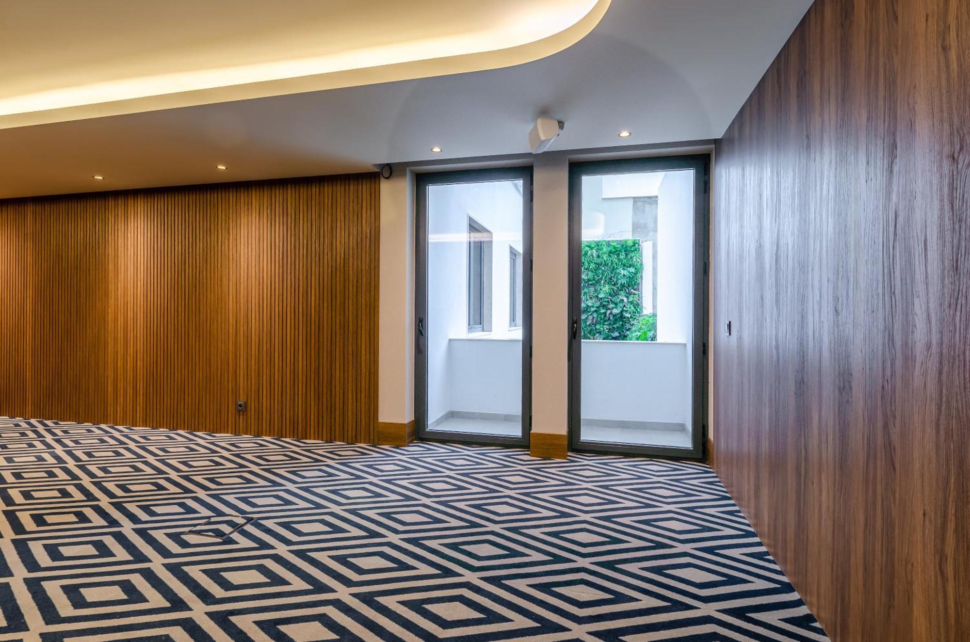 Turim 4* Lissabon