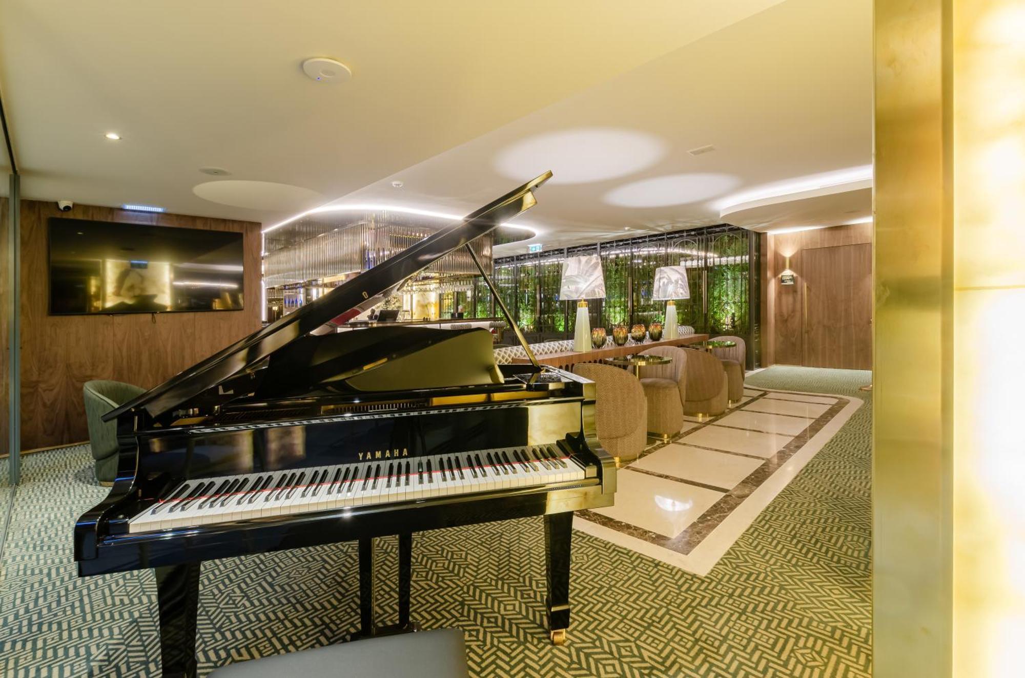 Turim Hotel Lissabon
