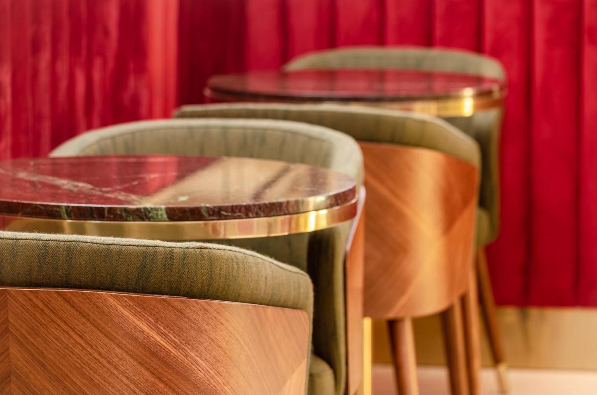 Turim Hotel Lissabon