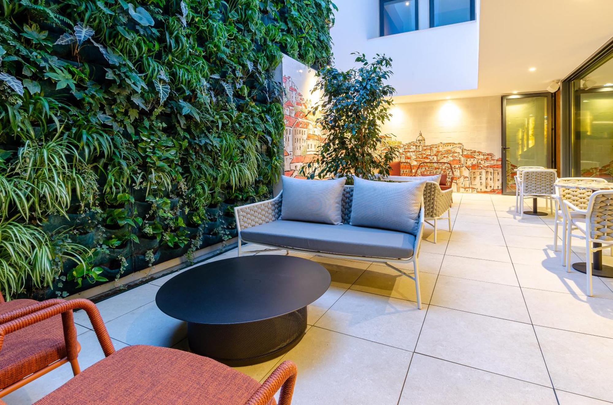 Turim Hotel Lissabon