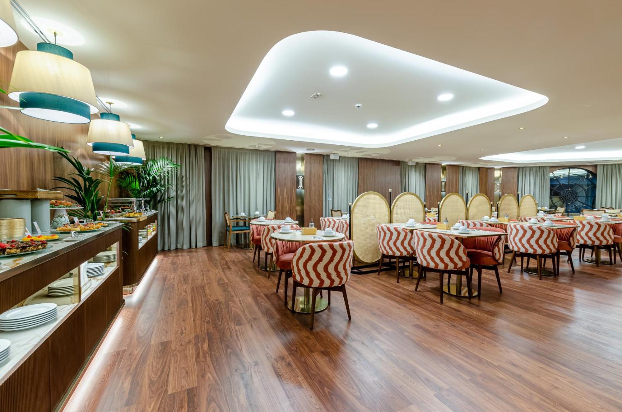Hotel Turim Lissabon