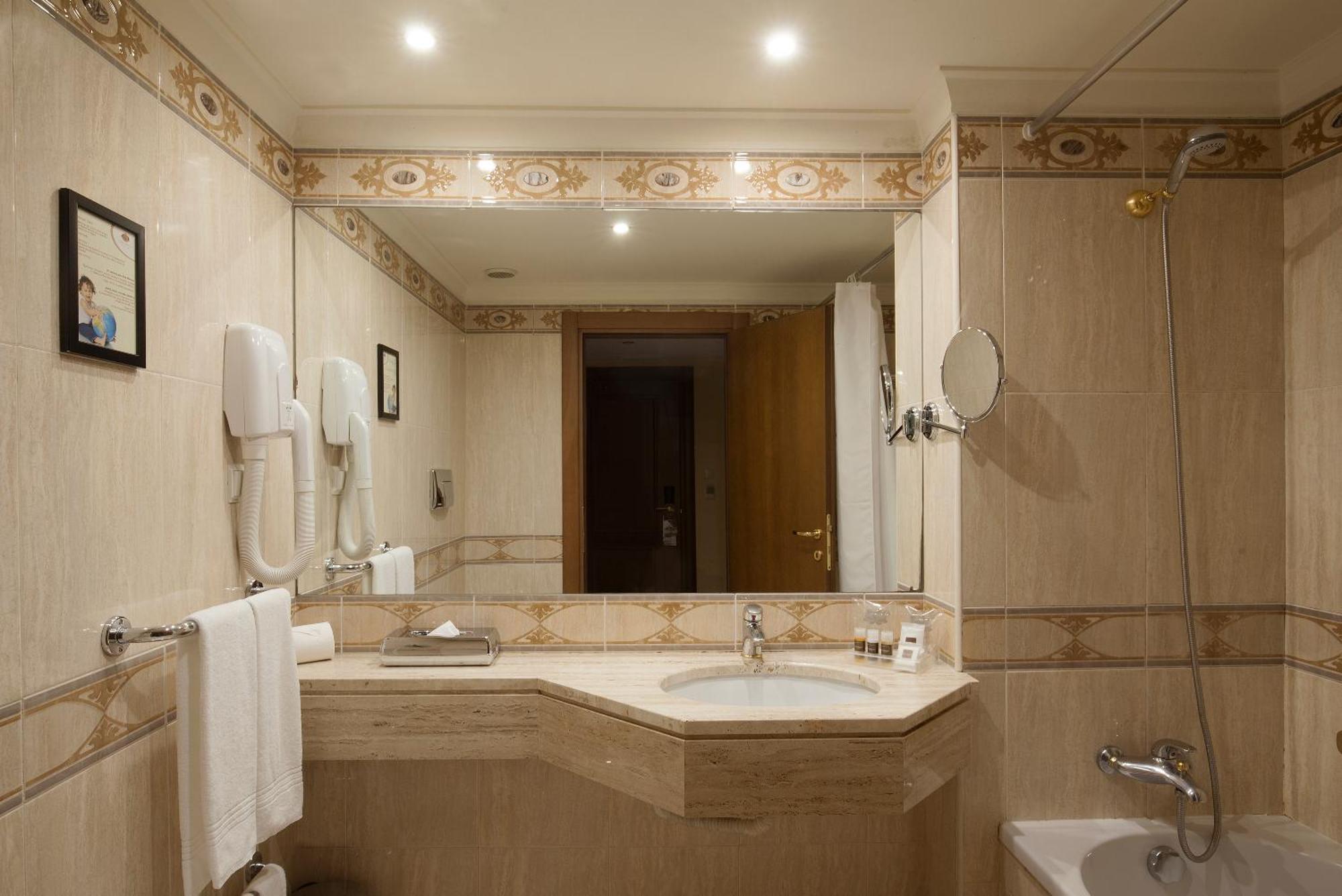 Turim 4* Lissabon
