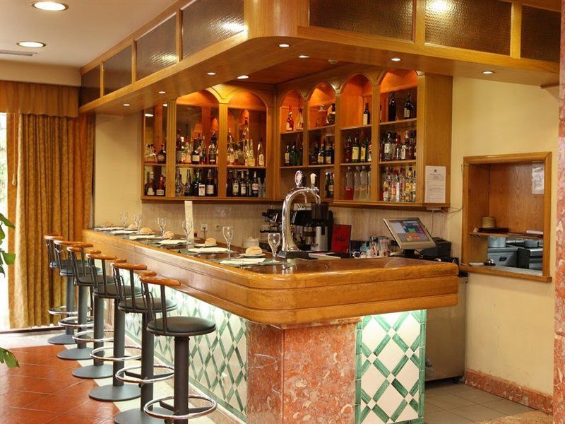 Turim Hotel Lissabon