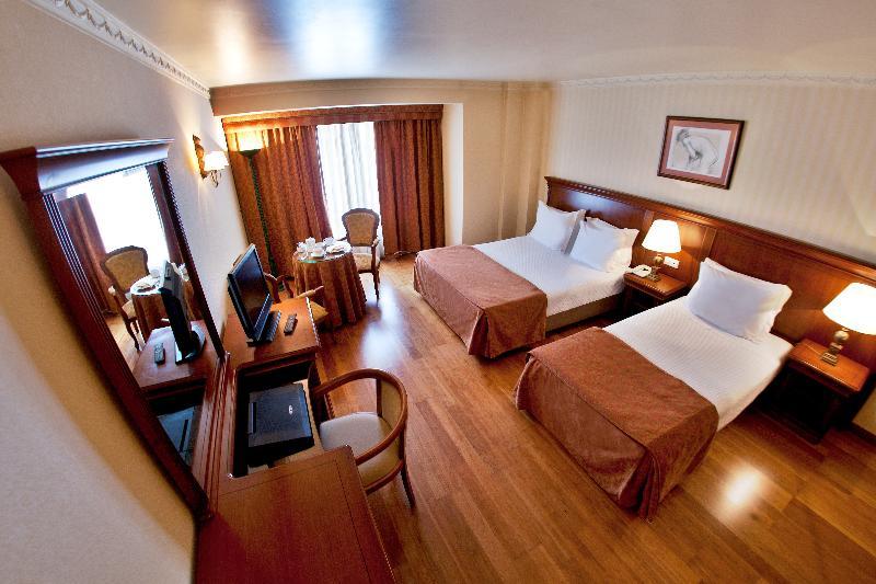 Turim Hotel Lissabon