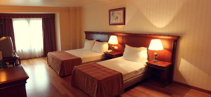 Hotel Turim Lissabon