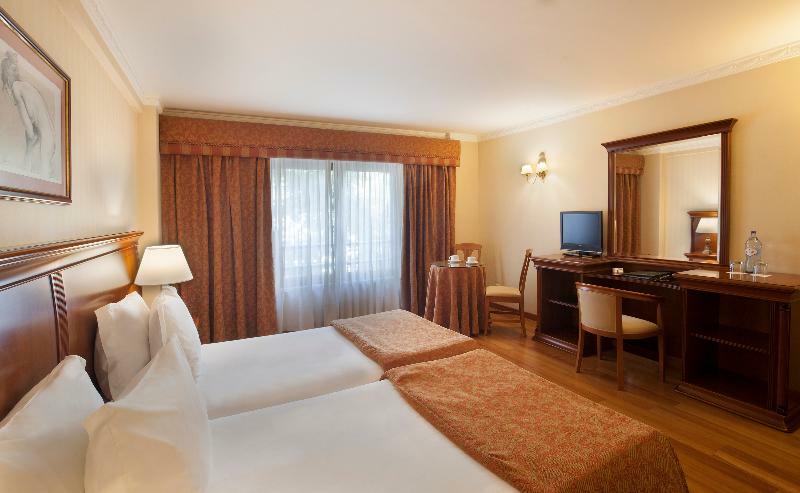 Turim 4* Lissabon
